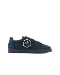 Philipp Plein Simpson Sneakers