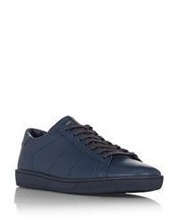 Saint Laurent Sl01 Sneakers Blue