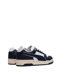 Puma Slipstream Lo Vintage Sneakers