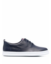 Camper Smooth Lace Up Sneakers