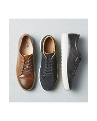 Ecco Soft Vii Lace Up Sneaker