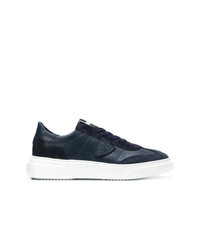 Philippe Model Temple Sneakers