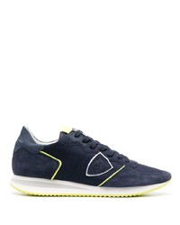 Philippe Model Paris Trpx Low Top Sneakers