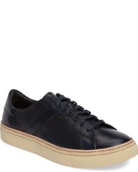 Vince Camuto Tunno Perforated Sneaker