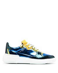 Givenchy Wing Low Top Sneakers