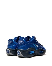 Reebok X Panini Question Low Sneakers Rookie Signature Prizm