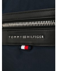 Tommy Hilfiger Logo Messenger Bag