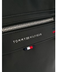 Tommy Hilfiger Logo Messenger Bag