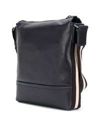 Bally Trezzini Shoulder Bag