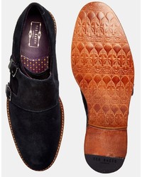 Ted Baker Kartor Monk Shoes