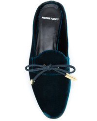 Pierre Hardy Front Bow Mules
