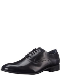 Calvin Klein Von Brush Off Leather Oxford Shoe
