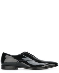 Canali Charol Oxford Shoes