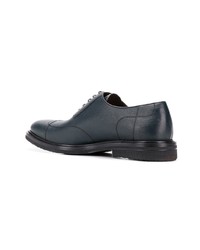a. testoni Casual Oxford Shoes