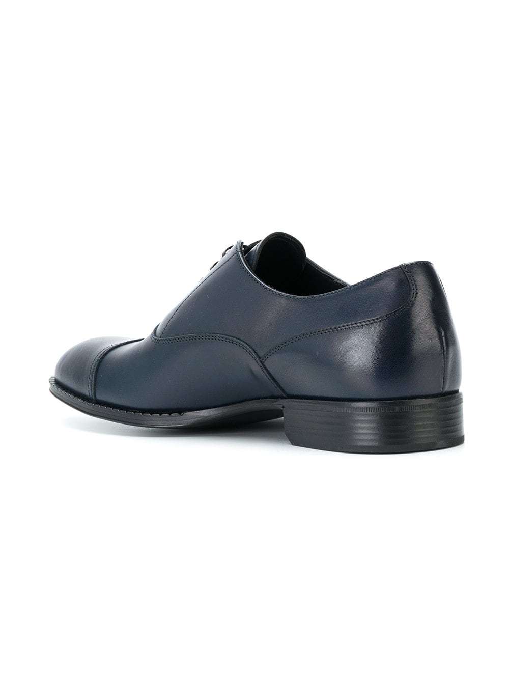 versace oxford shoes