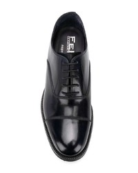 Fefè Classic Oxford Shoes