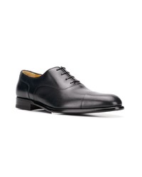 a. testoni Classic Oxford Shoes