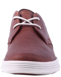 Dunham Colchester Oxford Lace Up Casual Shoes