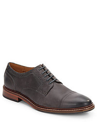Cole Haan Williams Leather Oxfords