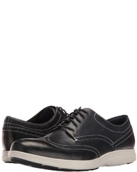Cole Haan Grand Tour Wing Oxford Lace Up Casual Shoes
