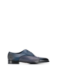 Doucal's Kavip Derby Shoes