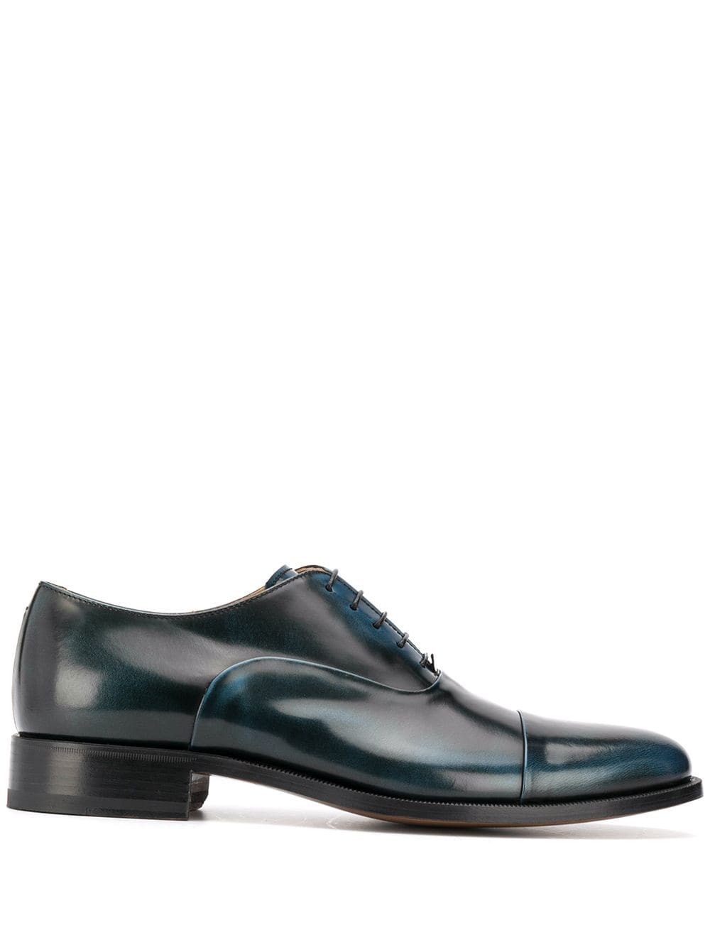 Scarosso Lorenzo Oxford Shoes, $227 | farfetch.com | Lookastic