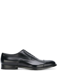 Doucal's Oxford Shoes