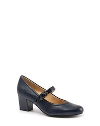 Trotters Candice Mary Jane Pump