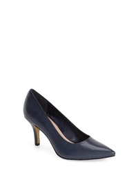 Bella Vita Define Pointy Toe Pump