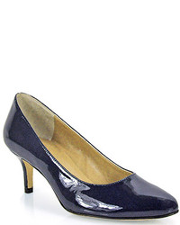Footnotes Laureen Patent Leather Pump
