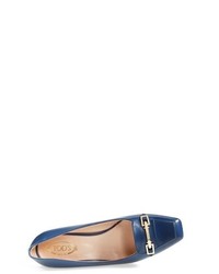 Tod's Leather Pump