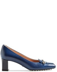 Tod's Leather Pump