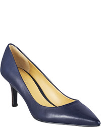 Nine West Andriana Pointed Toe Pumps
