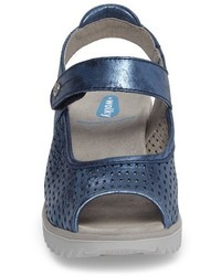 Wolky Blade Sandal