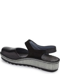 Naot Footwear Naot Lantana Sandal