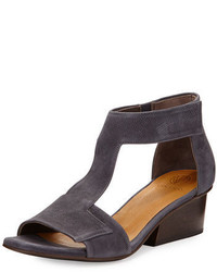 Coclico Ollie Leather City Sandal