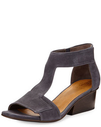 Coclico Ollie Leather City Sandal