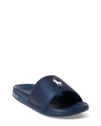 Polo Ralph Lauren Rodwell Slide Sandal