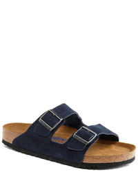 Birkenstock S Arizona Soft Footbed Sandals