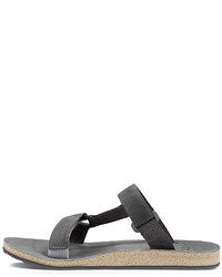 Teva Universal Slide Leather