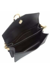 J.W.Anderson Jw Anderson Leather Logo Handbag