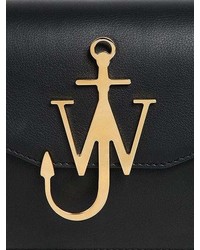 J.W.Anderson Logo Leather Shoulder Bag