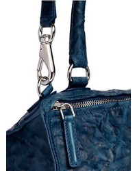 Givenchy Pandora Medium Pepe Sheepskin Leather Bag