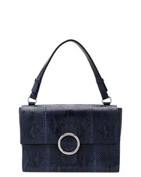 Orciani Structured Tote Bag