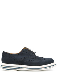 Church's Allacciata Naburn Brogues