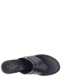 Cole Haan Cecily Grand Thong Shoes