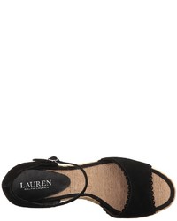 Lauren Ralph Lauren Chrissie Shoes