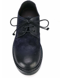 Marsèll Classic Lace Up Shoes