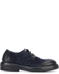 Marsèll Classic Lace Up Shoes