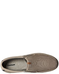 Dunham Fitsync Slip On Shoes